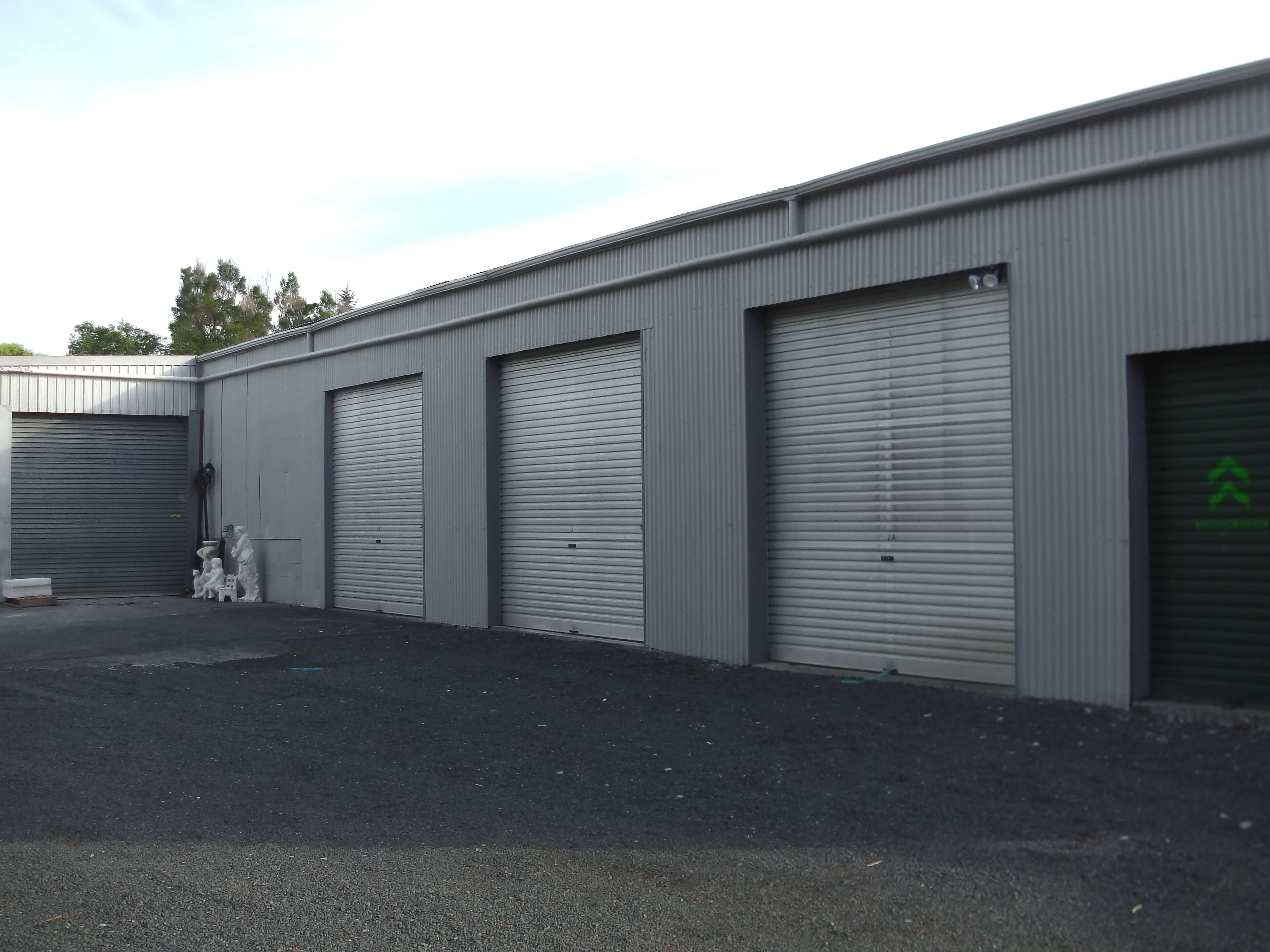 Photo Gallery Hamilton Self Storage